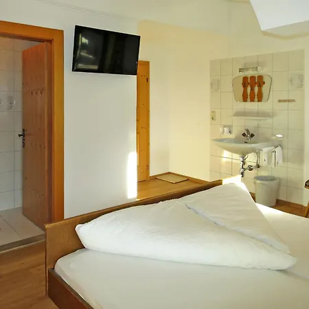 Apartamento Heisenhaus-3 By Interhome Ramsau im Zillertal