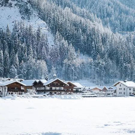 Apartamento Heisenhaus-3 By Interhome *