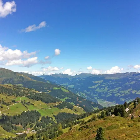 Heisenhaus-3 By Interhome 公寓