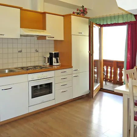 Heisenhaus-3 By Interhome Apartment Ramsau im Zillertal