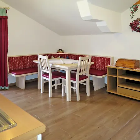 Heisenhaus-3 By Interhome * Ramsau im Zillertal