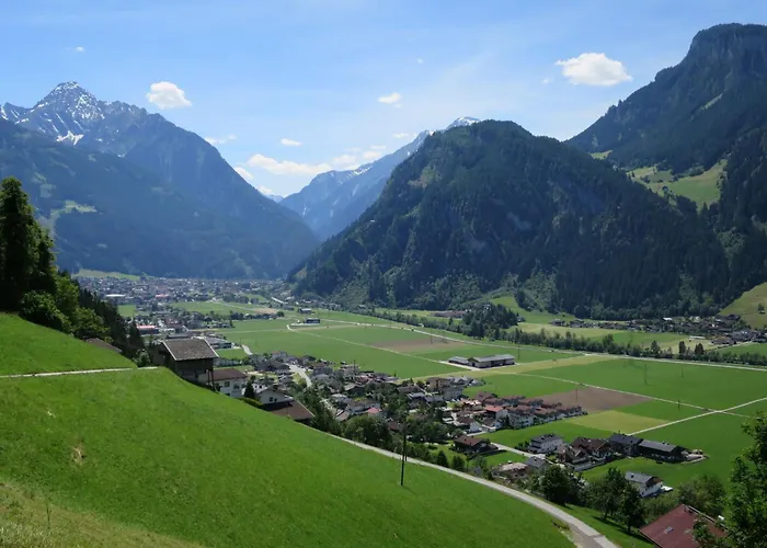 Heisenhaus-3 By Interhome Ramsau im Zillertal