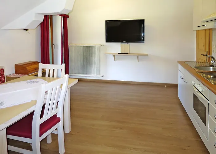 Apartment Heisenhaus-3 By Interhome