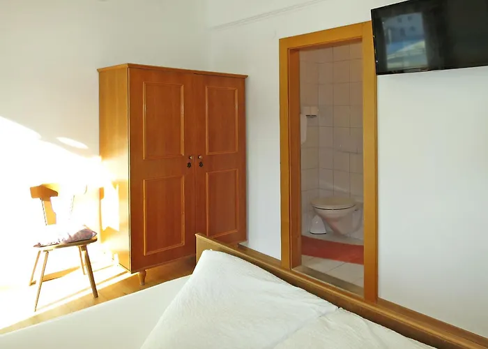 Heisenhaus-3 By Interhome *