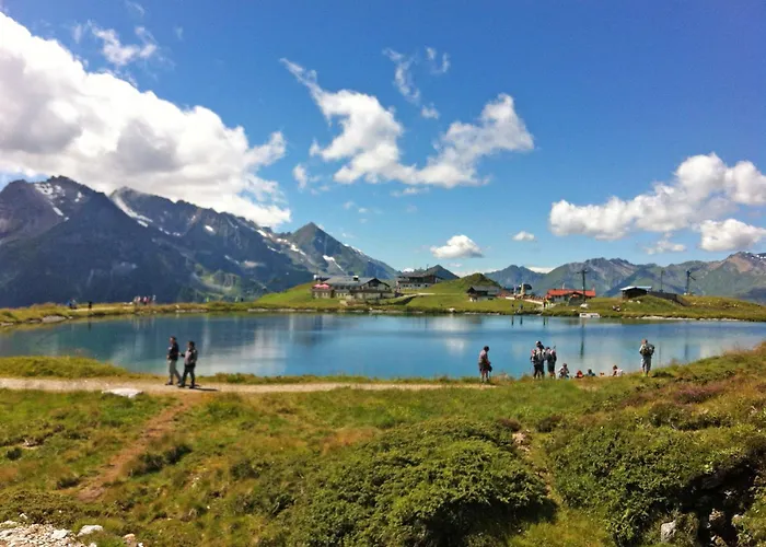 Heisenhaus-3 By Interhome * Ramsau im Zillertal