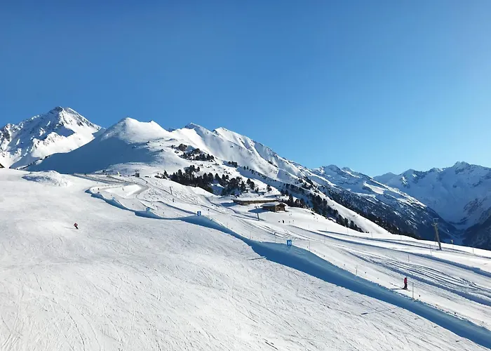 Heisenhaus-3 By Interhome Ramsau im Zillertal