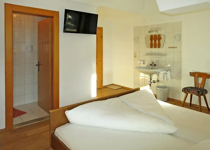 Apartment Heisenhaus-3 By Interhome Ramsau im Zillertal