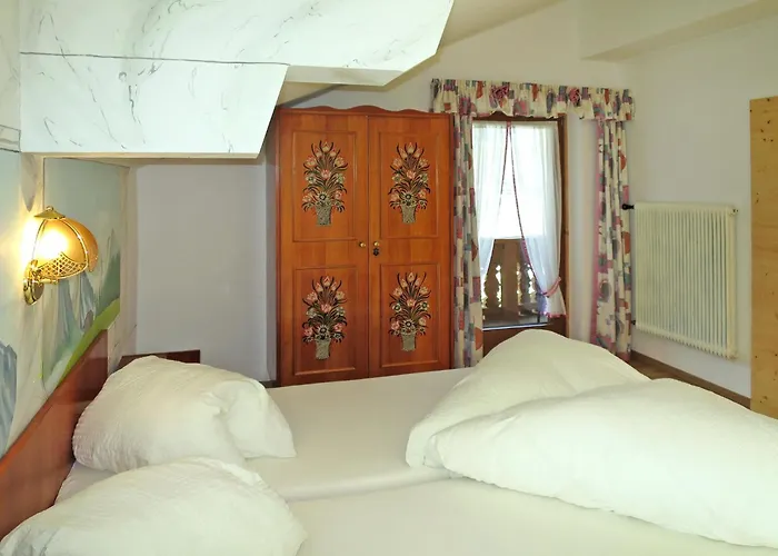 Heisenhaus-3 By Interhome *