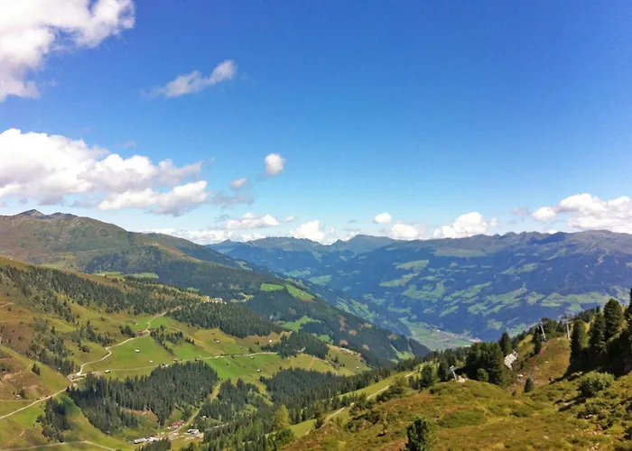 Heisenhaus-3 By Interhome Apartment