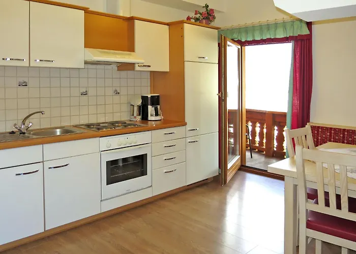 Heisenhaus-3 By Interhome Apartment Ramsau im Zillertal