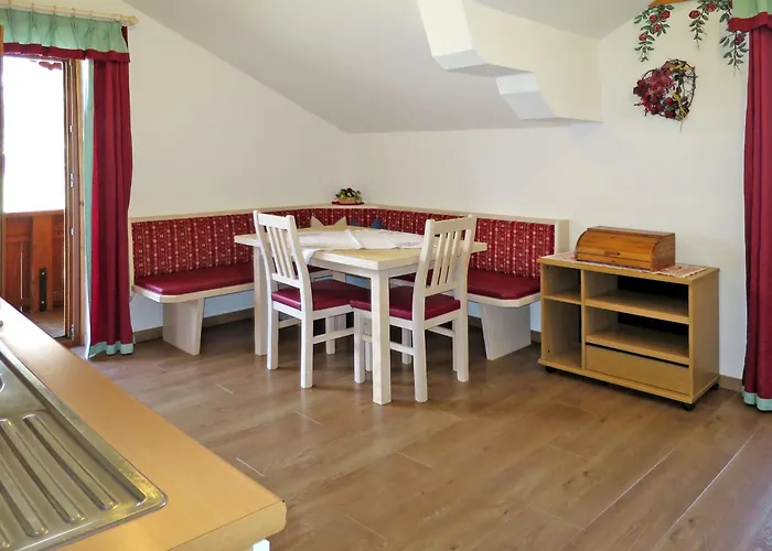 Heisenhaus-3 By Interhome * Ramsau im Zillertal