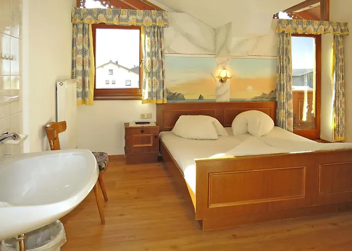 Apartment Heisenhaus-3 By Interhome