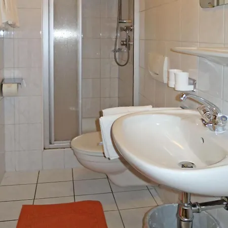Apartment Heisenhaus-3 By Interhome Ramsau im Zillertal