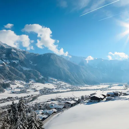 Heisenhaus-3 By Interhome Ramsau im Zillertal