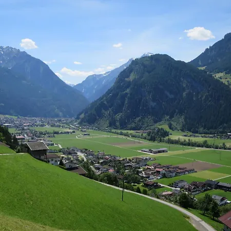 Heisenhaus-3 By Interhome Ramsau im Zillertal