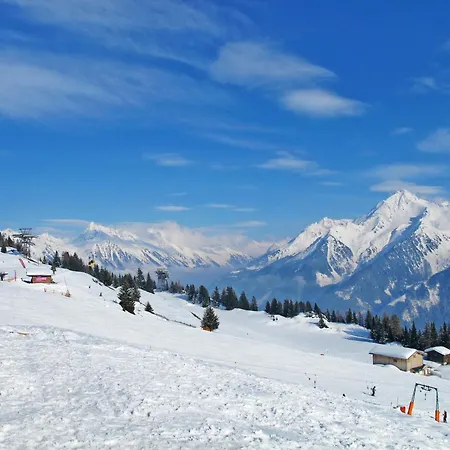 Heisenhaus-3 By Interhome Daire *