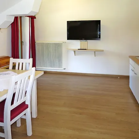 Apartment Heisenhaus-3 By Interhome