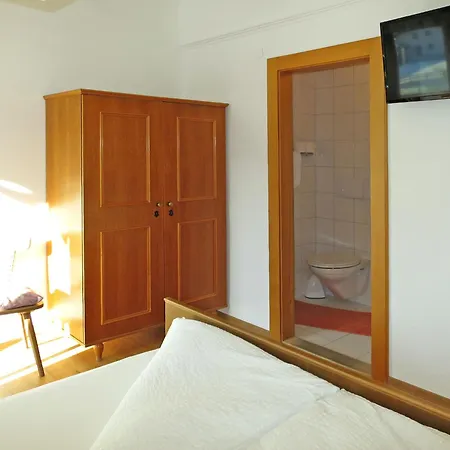 Heisenhaus-3 By Interhome *