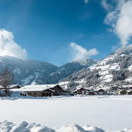 Daire Heisenhaus-3 By Interhome Ramsau im Zillertal