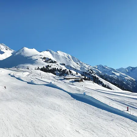 Heisenhaus-3 By Interhome Ramsau im Zillertal