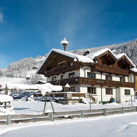 Heisenhaus-3 By Interhome Apartment