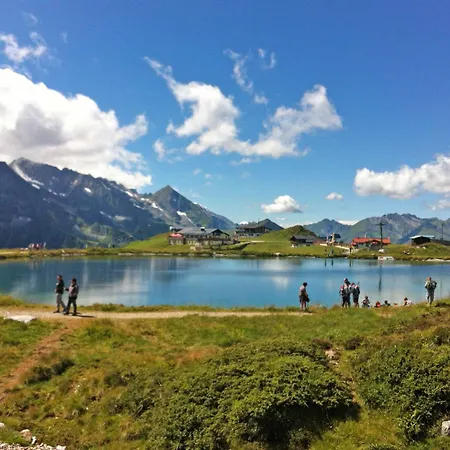 Heisenhaus-3 By Interhome * Ramsau im Zillertal