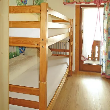 Appartement Heisenhaus-3 By Interhome *