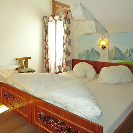 Heisenhaus-3 By Interhome Appartement Ramsau im Zillertal