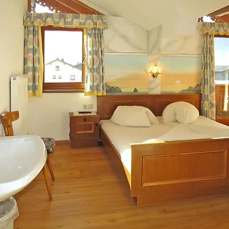 Appartement Heisenhaus-3 By Interhome