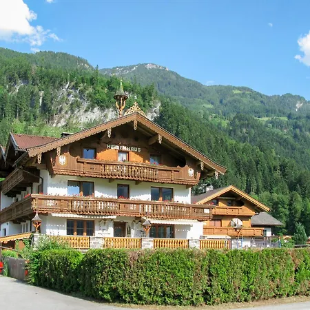 Heisenhaus-3 By Interhome Appartement *